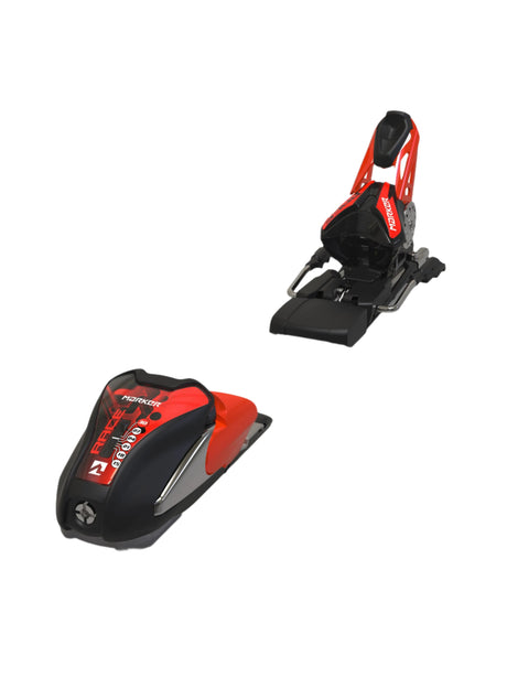 Marker Comp 30 Binding 2025-Alpine Ski Bindings-Kunstadt Sports