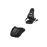 Marker Free 7 Binding 2025-Alpine Ski Bindings-95mm-Black-Kunstadt Sports