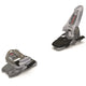 Marker Griffon 13 ID Binding 2025-Alpine Ski Bindings-90mm-Gray/Silver-Kunstadt Sports