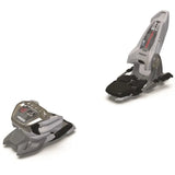 Marker Griffon 13 ID Binding 2025-Alpine Ski Bindings-90mm-Gray/Silver-Kunstadt Sports