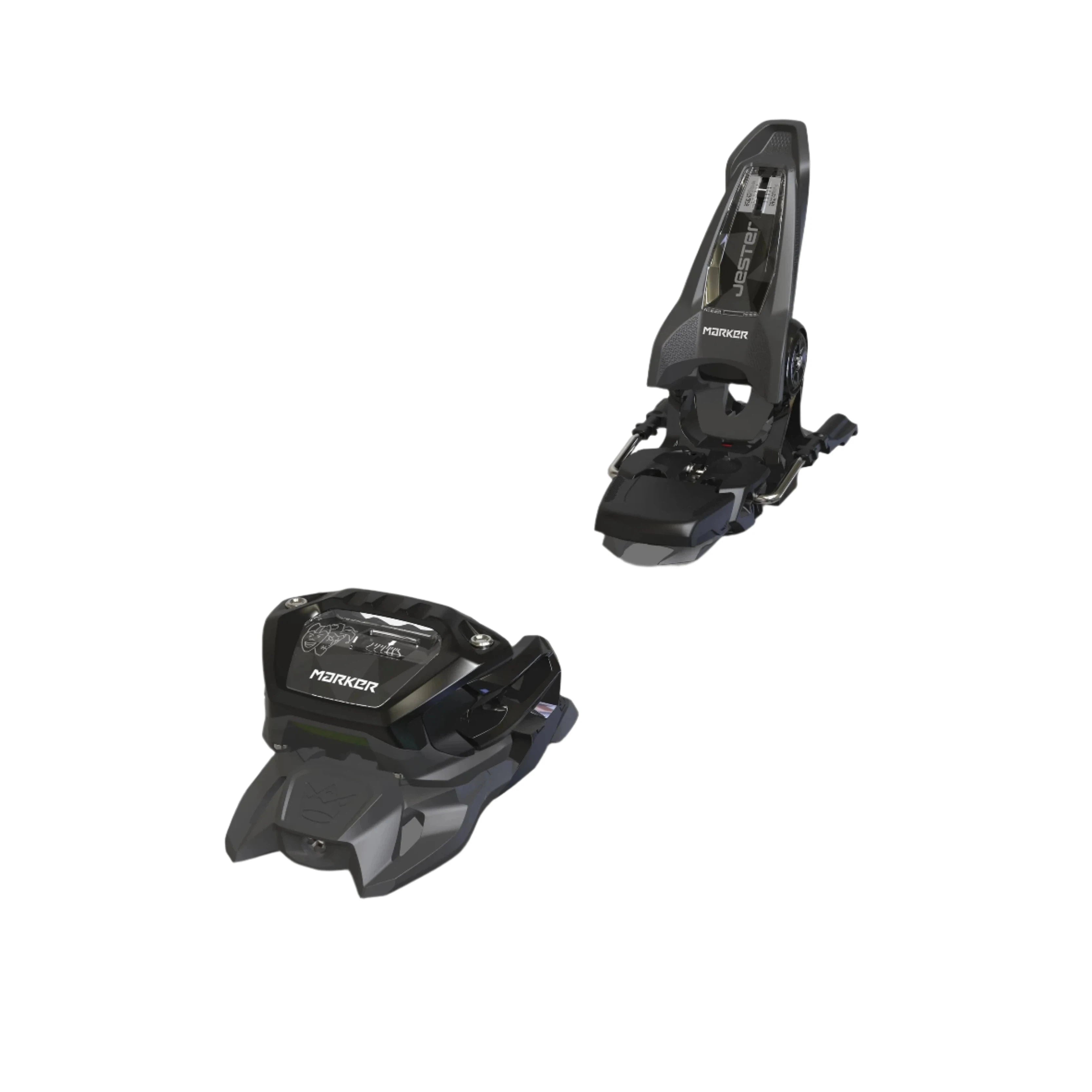 MARKER Jester 16 Bindings