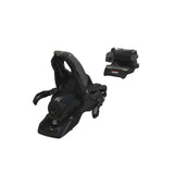 Marker Squire 10 Binding 2025-Alpine Ski Bindings-85mm-Black/Anthracite-Kunstadt Sports