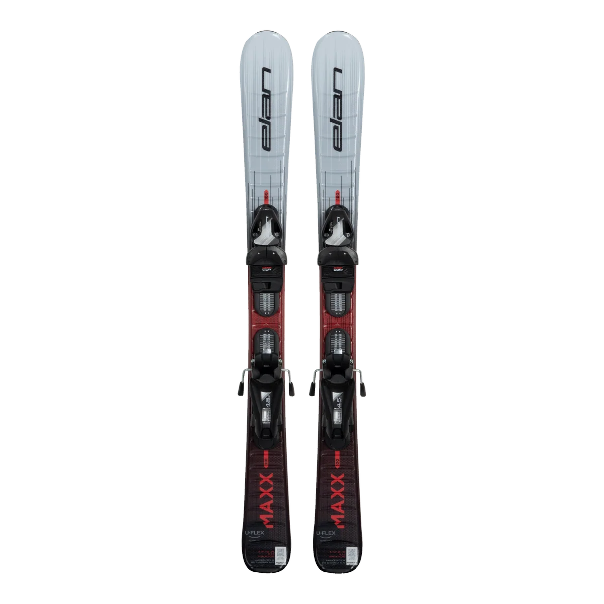 Elan MAXX Junior Shift Ski + EL 4.5 DB929222 Binding 2027