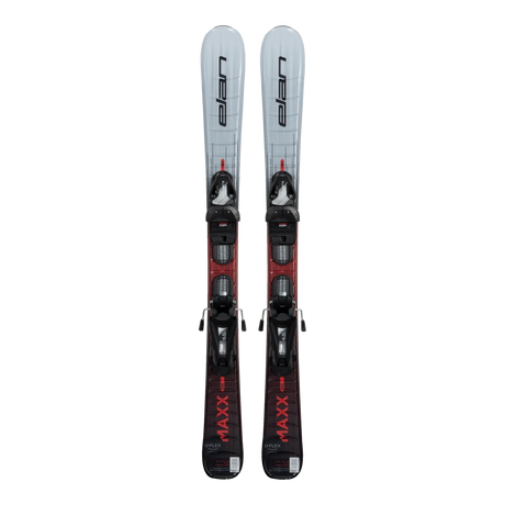 Elan MAXX Junior Shift Ski + EL 4.5 DB929222 Binding 2027
