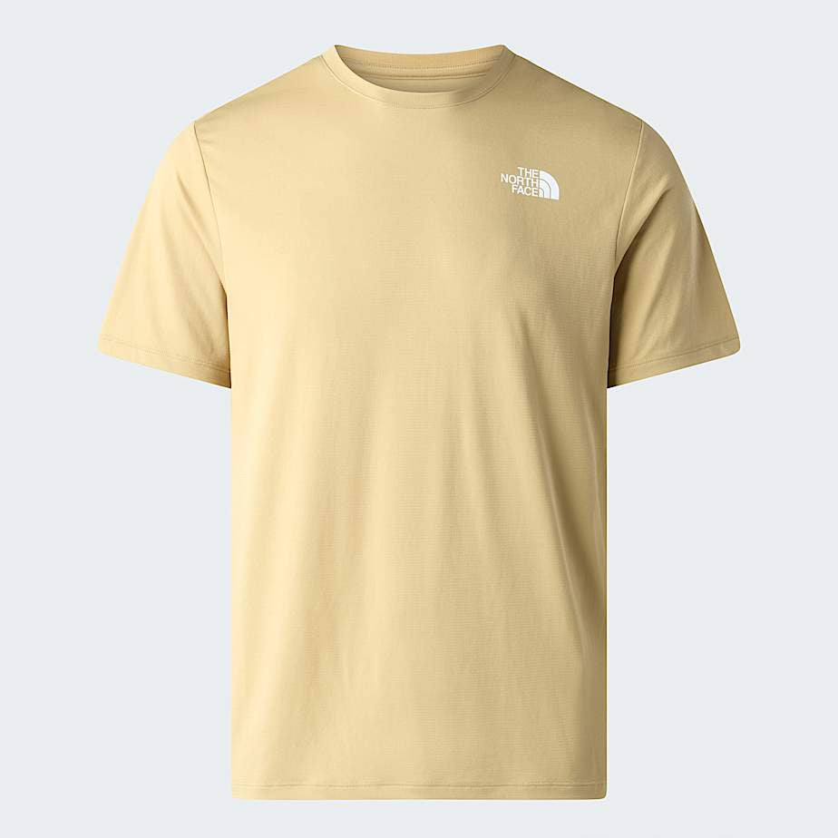 The North Face Men's 24/7 S/S Tee Reg 2026