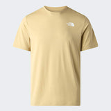 The North Face Men's 24/7 S/S Tee Reg 2026