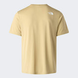 The North Face Men's 24/7 S/S Tee Reg 2026