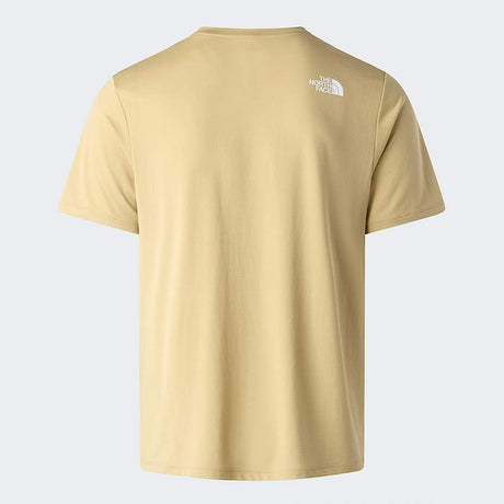 The North Face Men's 24/7 S/S Tee Reg 2026