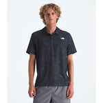 The North Face Men's Adventure Polo—Printed 2026