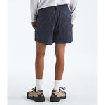 The North Face Men's Class V Pathfinder Pull-On 5" Short—Print 2026