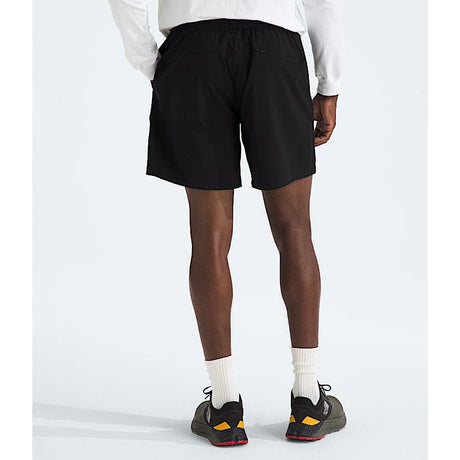 The North Face Men's Class V Pathfinder Pull-On Short—7" 2026