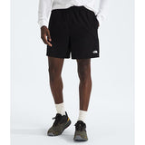 The North Face Men's Class V Pathfinder Pull-On Short—7" 2026