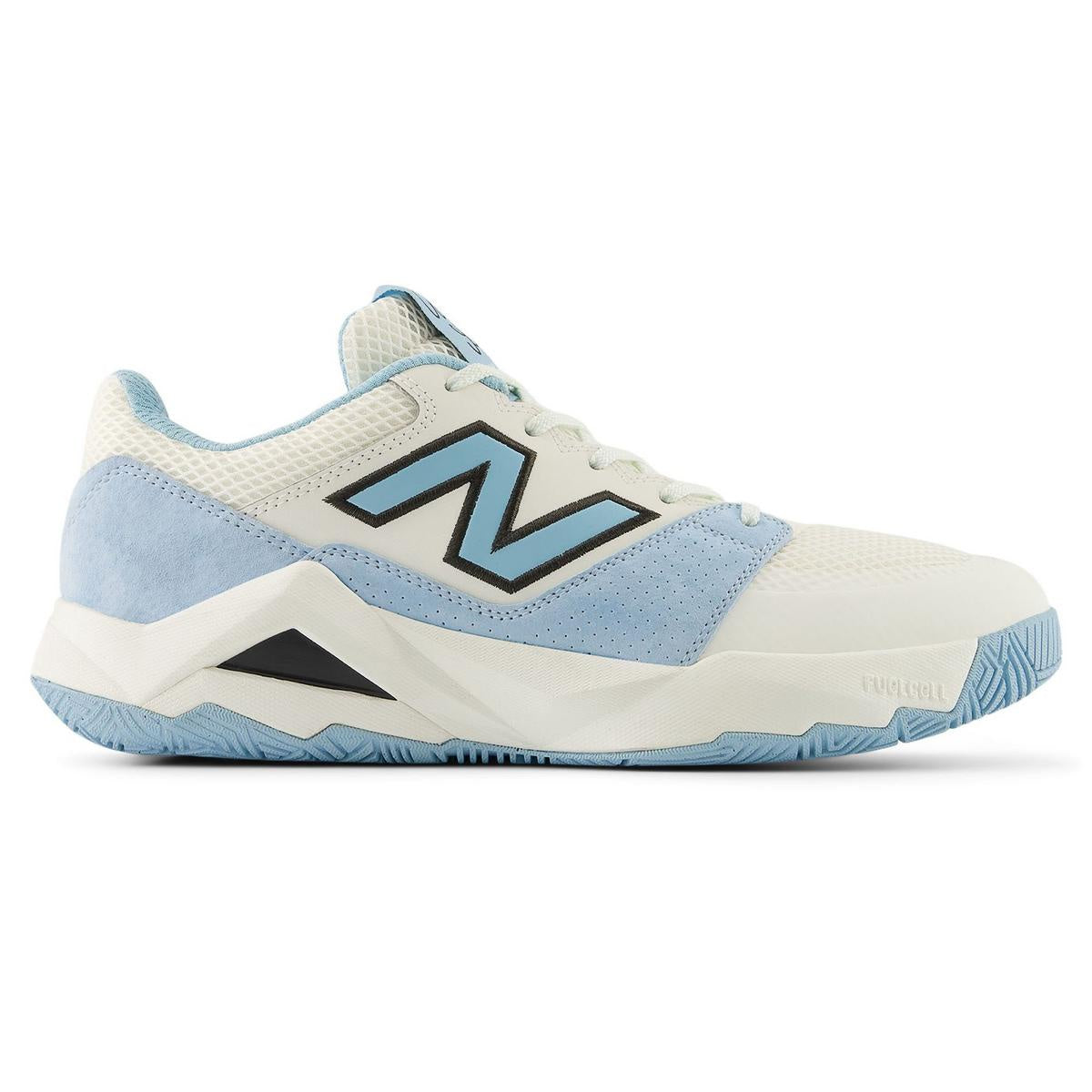 New Balance Coco Delray Men's Tennis Shoe 2026 – Kunstadt Sports
