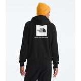 The North Face Men's Evolution Box NSE Regular Hoodie 2026