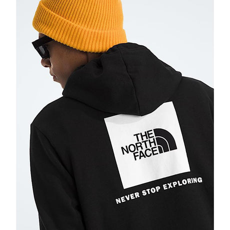 The North Face Men's Evolution Box NSE Regular Hoodie 2026
