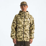 The North Face Men's Antora Rain Hoodie—Print 2026