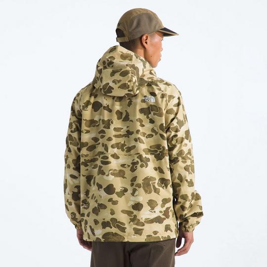 The North Face Men's Antora Rain Hoodie—Print 2026