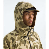 The North Face Men's Antora Rain Hoodie—Print 2026