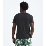 The North Face Men's Short-Sleeve Tri-Blend Tee 2026
