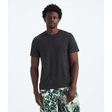 The North Face Men's Short-Sleeve Tri-Blend Tee 2026