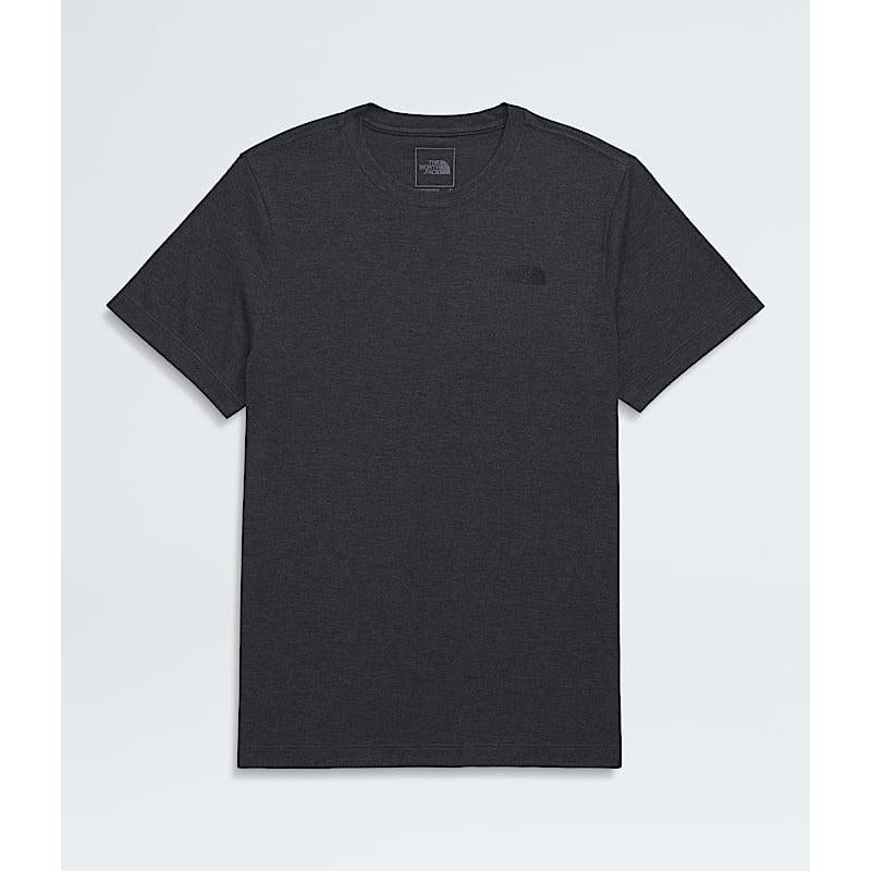 The North Face Men's Short-Sleeve Tri-Blend Tee 2026