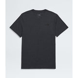 The North Face Men's Short-Sleeve Tri-Blend Tee 2026