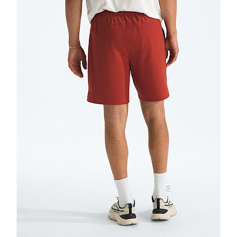 The North Face Men's Wander 2-In-1 7" Short 2026