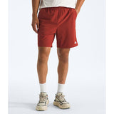The North Face Men's Wander 2-In-1 7" Short 2026