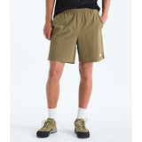 The North Face Men's Wander 2-In-1 7" Short 2026