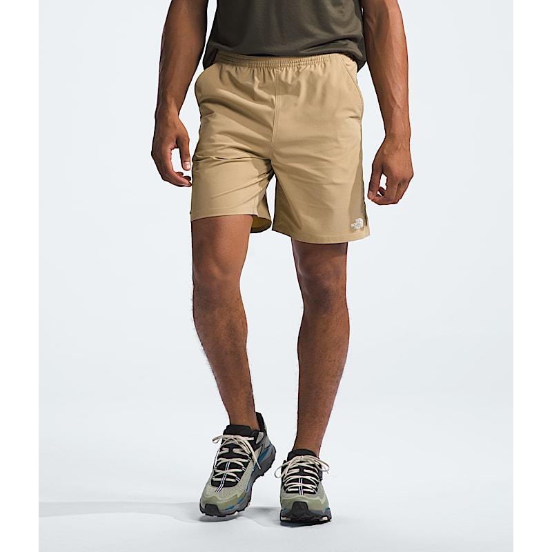 The North Face Men's Wander Short 2.0 2026