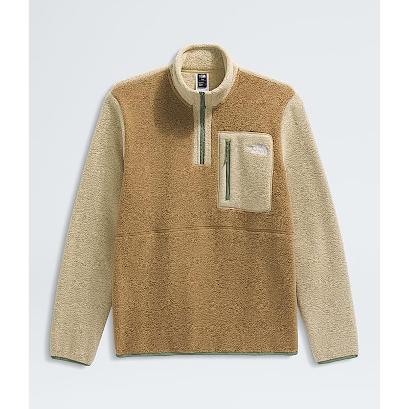 The North Face Men's Yumiori 1/4 Zip 2026