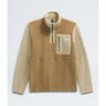 The North Face Men's Yumiori 1/4 Zip 2026