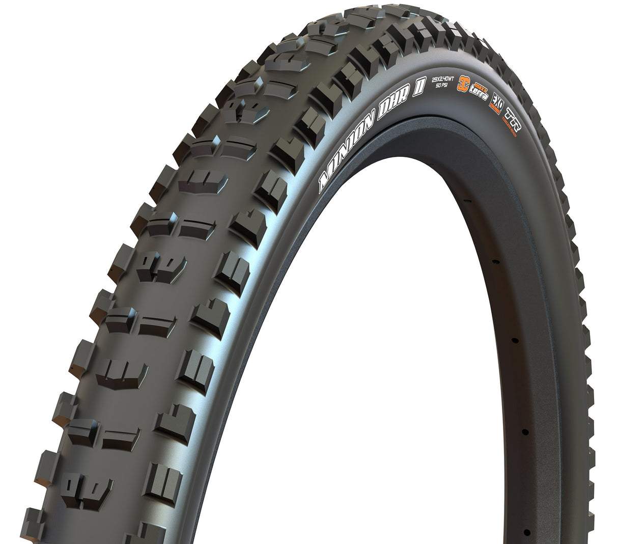 Pneu pliable Maxxis Minion DHR II