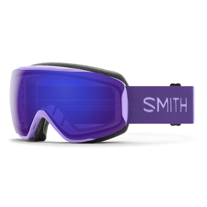 Lunettes Smith 2024 Moment
