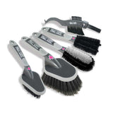 Muc-Off 5 Piece brush set-