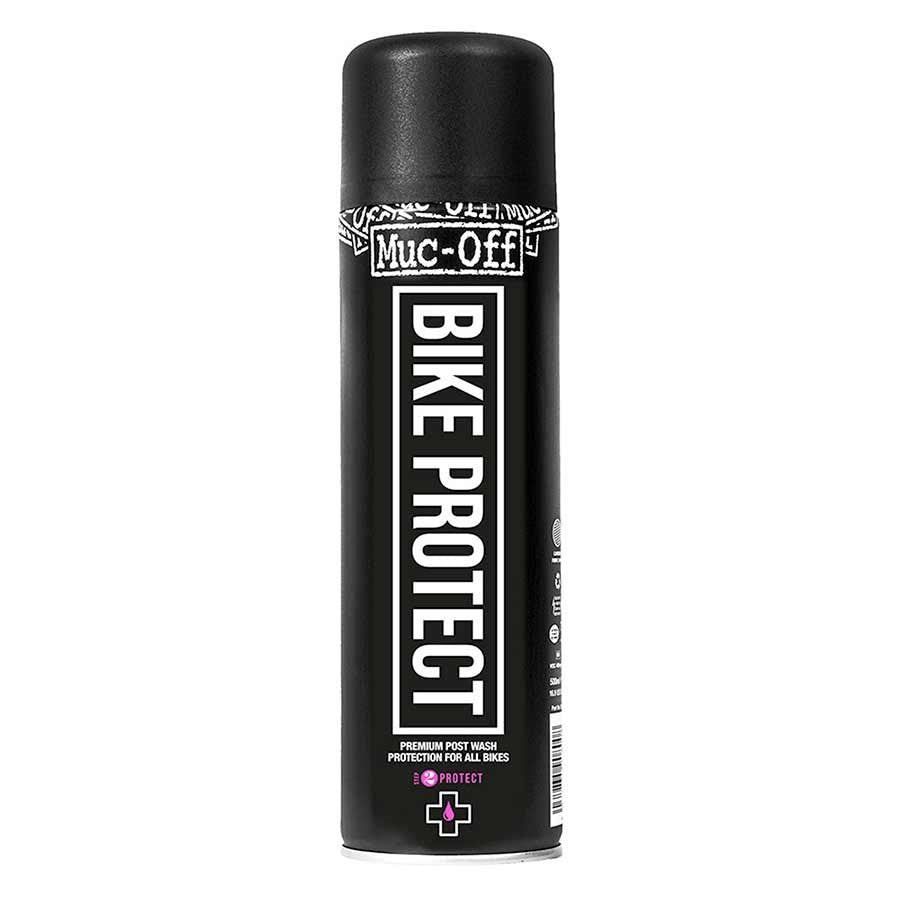 Muc-Off Bike Protect - Thumbnail 2