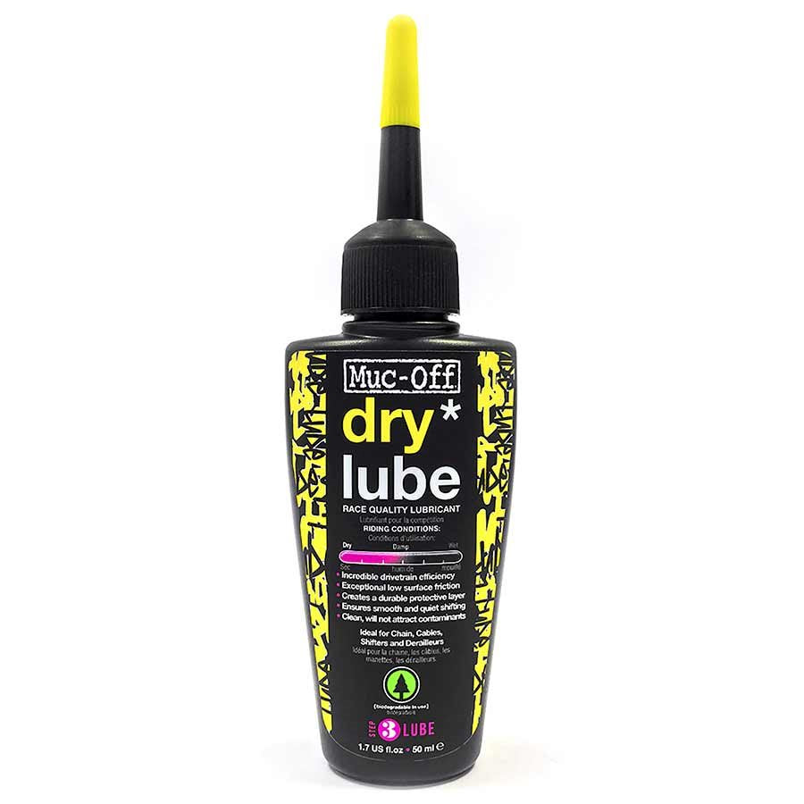 Muc-Off - Dry Chain Lubricant-