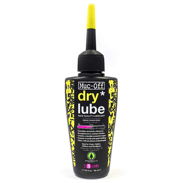 Muc-Off - Dry Chain Lubricant-
