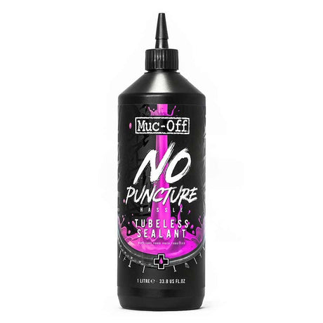 Muc-Off No Puncture Hassle Tubeless Sealant 1L-