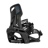 Nidecker OG Supermatic Snowboard Binding 2026