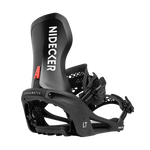 Nidecker LT Supermatic Snowboard Binding 2027