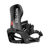Nidecker LT Supermatic Snowboard Binding 2027
