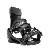 Nidecker LT Supermatic Snowboard Binding 2027