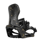 Nidecker LT Supermatic Snowboard Binding 2027