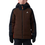 Orage Junior Boy's Sutton Insulated Jacket 2024