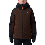 Orage Junior Boy's Sutton Insulated Jacket 2024