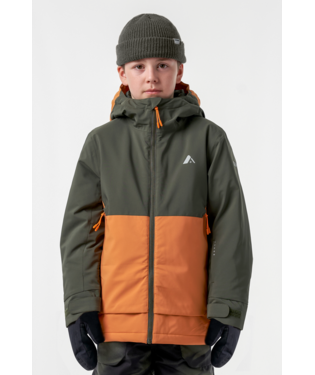 Orage Junior Slope Insulated Jacket 2024
