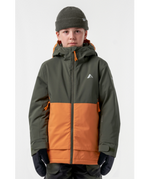 Orage Junior Slope Insulated Jacket 2024