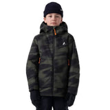 Orage Junior Slope Insulated Jacket 2024