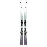 Atomic Cloud Q8 Ski + M 10 GW Binding 2027